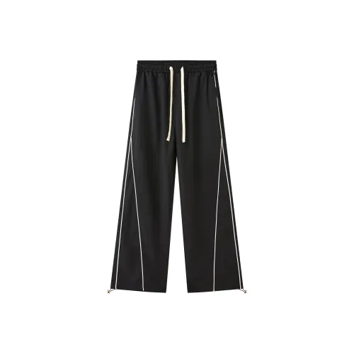 Redcharcoal Apparel Cargo Pants Unisex