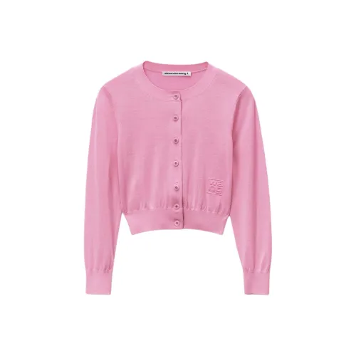 Alexander Wang Sweater Women's Pink