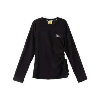 B.Duck T Shirts Women's Black