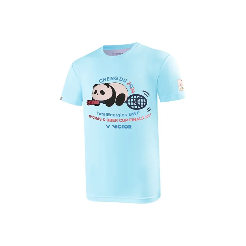 VICTOR Badminton Clothing Unisex-4