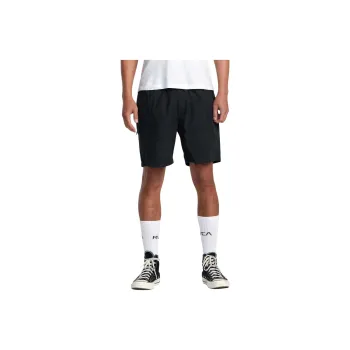 RVCA Casual Shorts Men Black