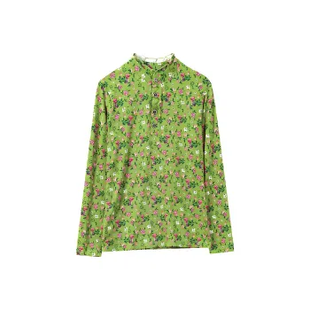 Mapping T-Shirts Women's