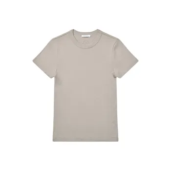Saks Potts T Shirt Women's Smoke Gray