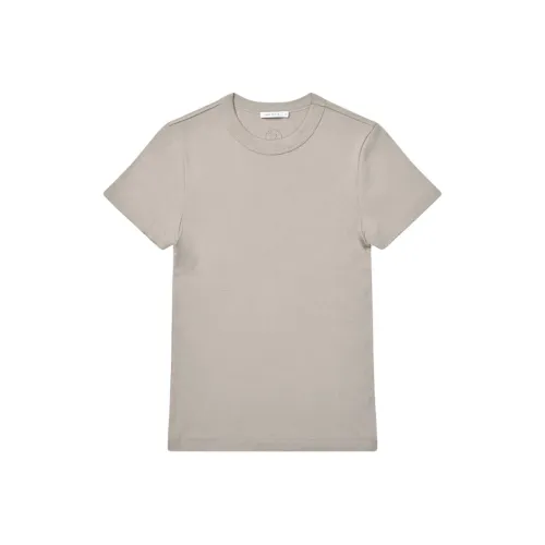 Saks Potts T Shirt Women's Smoke Gray
