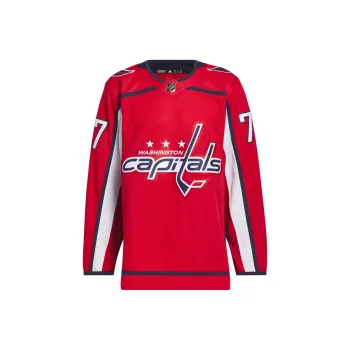Adidas Capitals Oshie Home Authentic Jersey