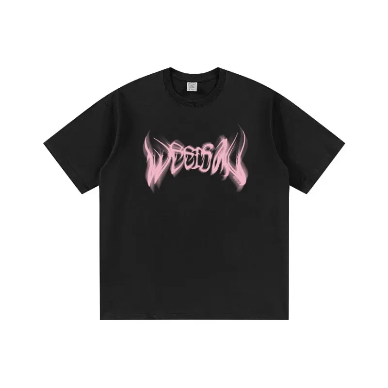 PUREIDOL T-Shirts Unisex-0