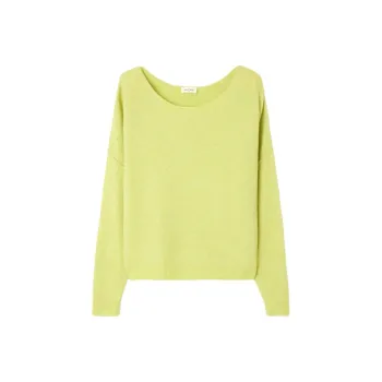 AMERICAN VINTAGE A.M Damsville Jumper