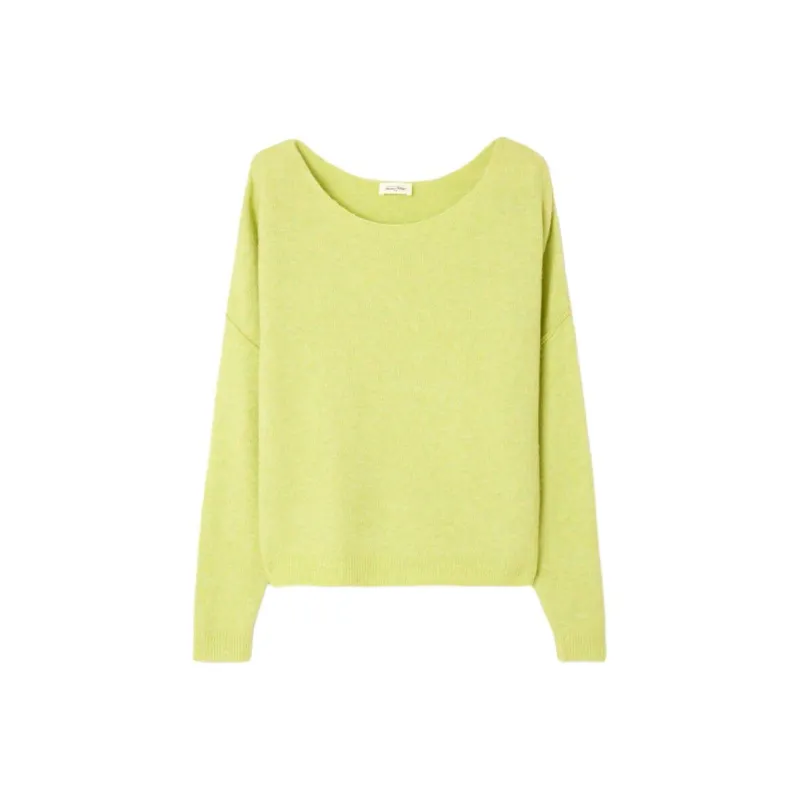 AMERICAN VINTAGE A.M Damsville Jumper-0