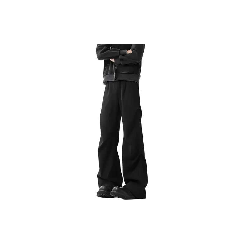 ZOEB Casual Pants Unisex-3