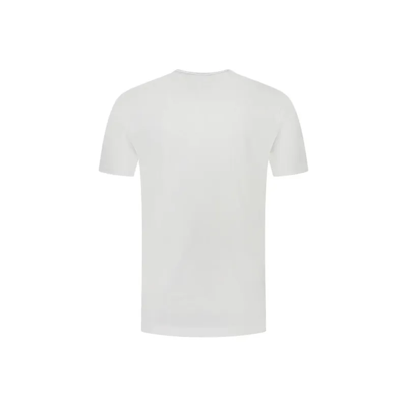 Tommy Hilfiger T Shirt Men's White-1