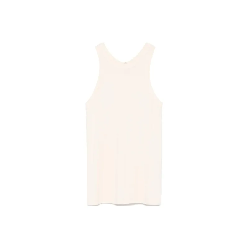 TOTEME Fluid Tank Top-0