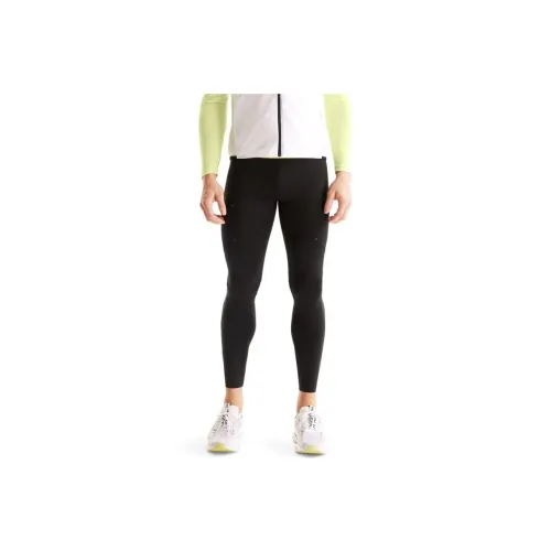 On Athletic Trousers Men's Black