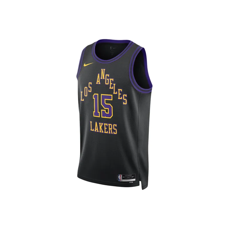 Nike Basketball Jerseys Men's Black-0