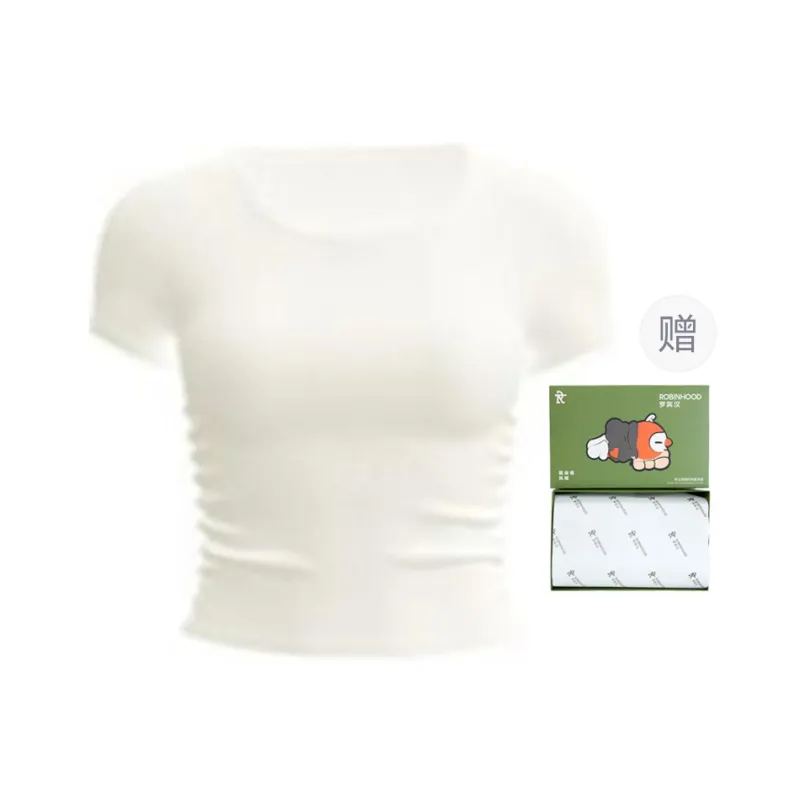 ROBINHOOD Training Clothes Women's-1