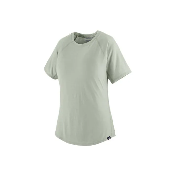 Patagonia Raglan Sleeve T Shirt Women's-9