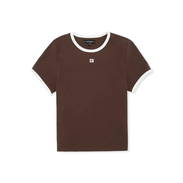 GUESS T Shirts Women's-4