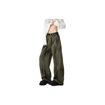 RKVC Casual Pants Unisex