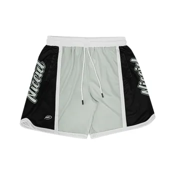 NICEID Basketball Shorts Unisex