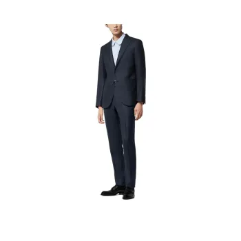 LOUIS VUITTON Cashmere Blend Suit