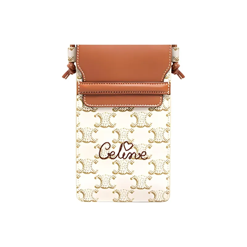 CELINE Cellphone Pouches-5