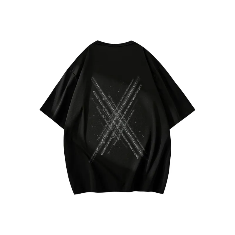 Caramella T Shirts Unisex-4