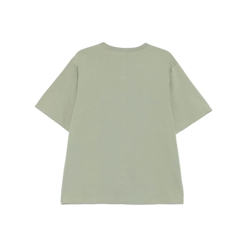 RICK OWENS Brad T shirt-1