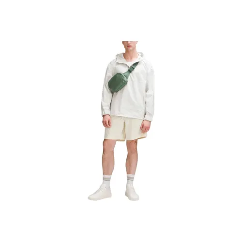 mens woven wordmark shorts's