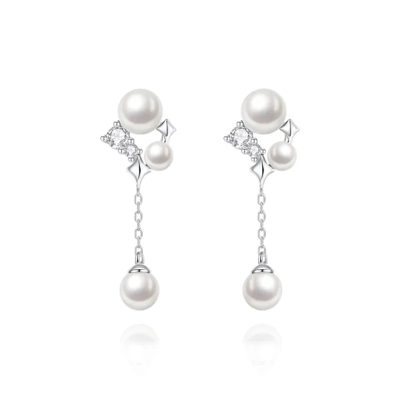 OGDAID Earrings Women's-4