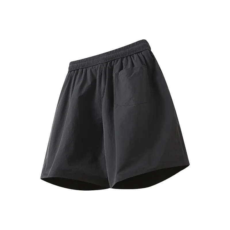 Supremo Cat Casual Shorts Unisex-1