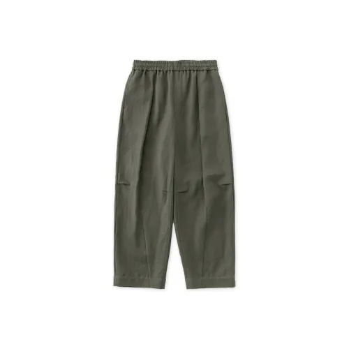 COMMON SCENTS Casual Pants Unisex