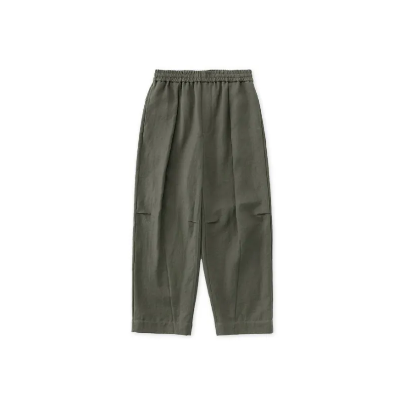 COMMON SCENTS Casual Pants Unisex-0