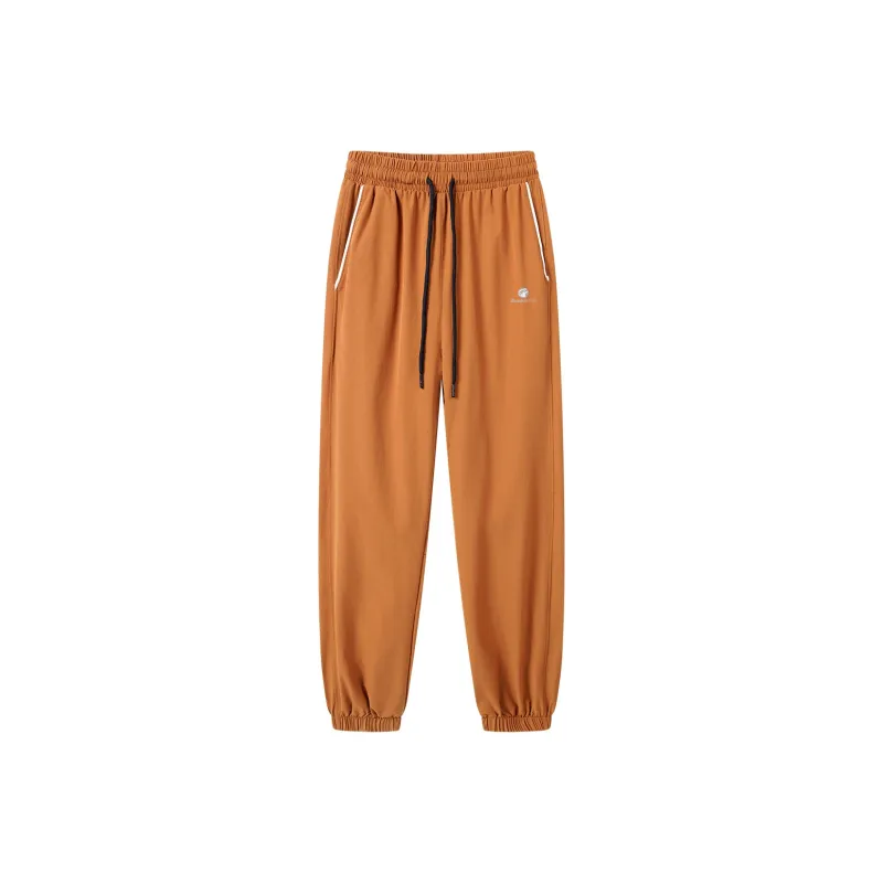 DOUBLEFISH Athletic Trousers Unisex-12