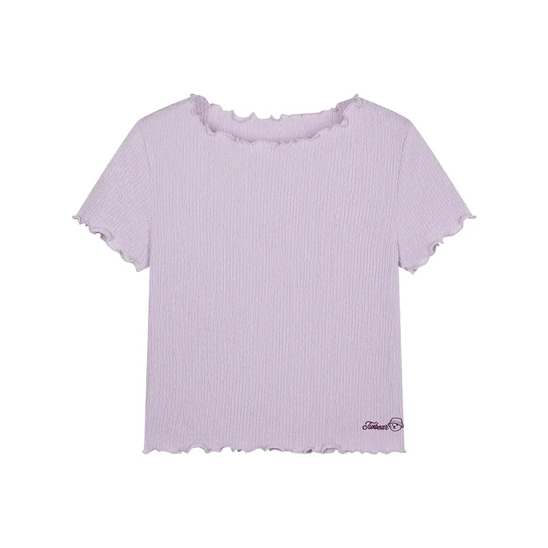 Teenie Weenie T Shirts Women's-12