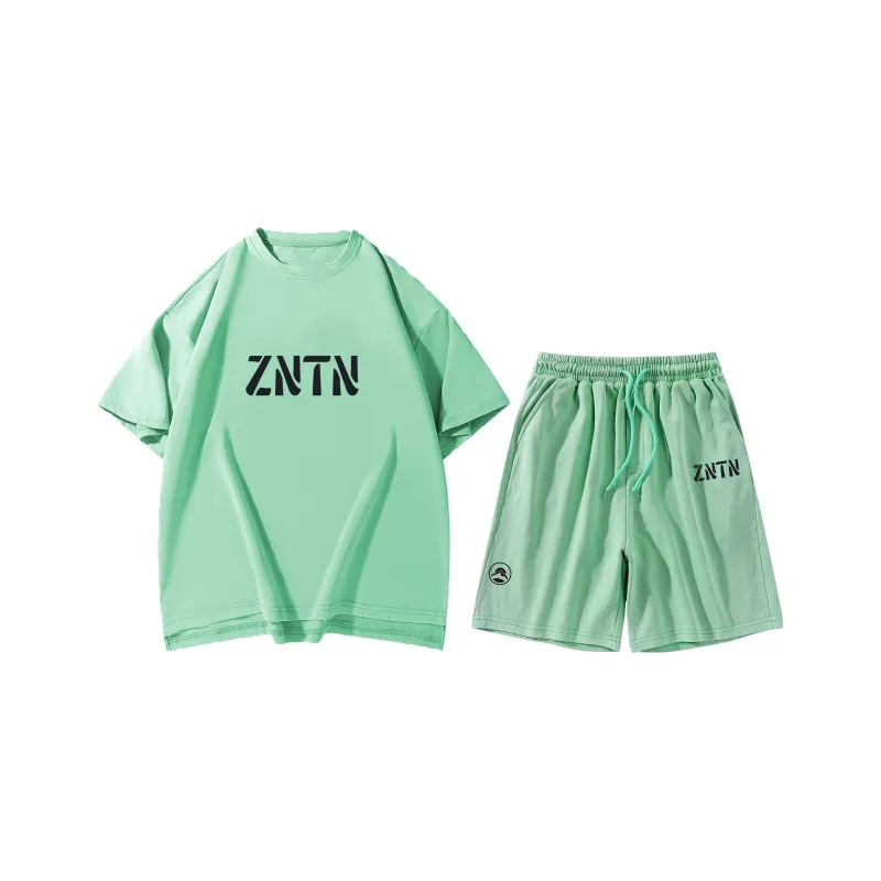 ZNTN Casual Sportswear Unisex-2