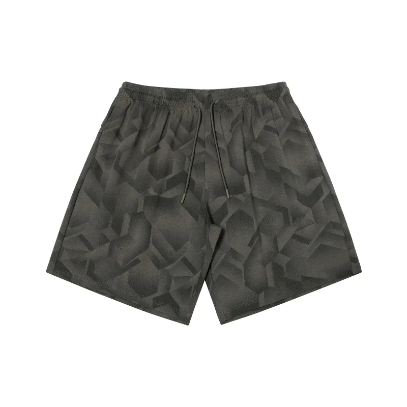 Paddy Julia Casual Shorts Unisex-8