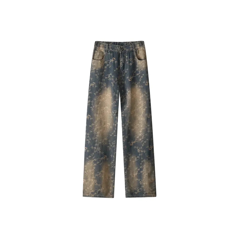 KAIPAINEN Jeans Unisex-4