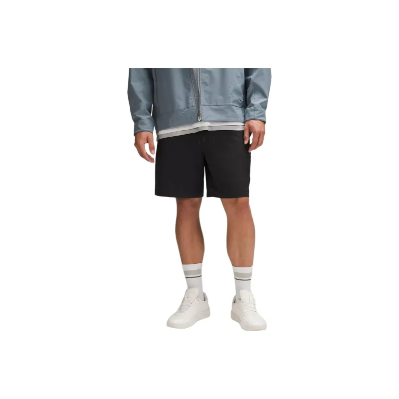 Lululemon New Venture Casual Shorts Men's-10