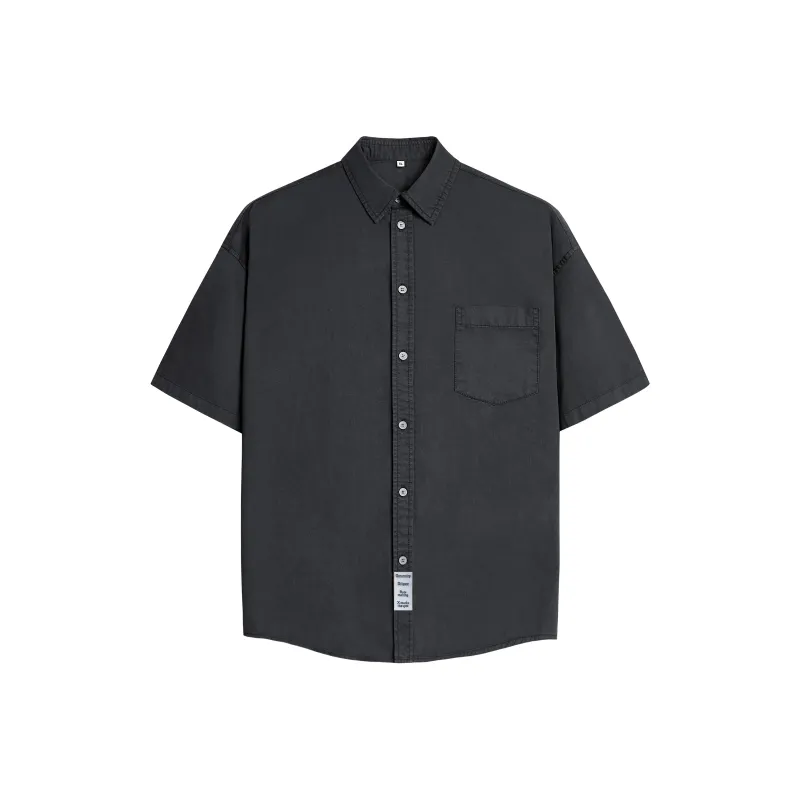 GDRX Shirts Unisex-0