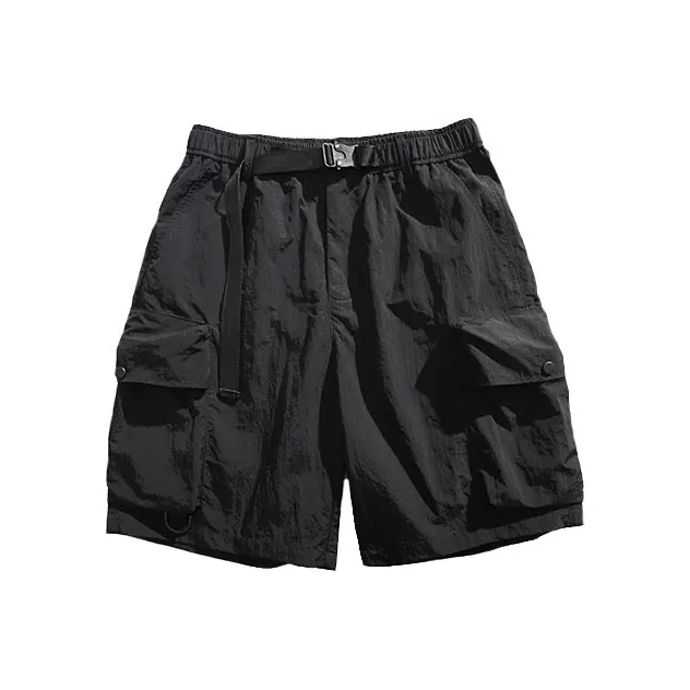 JEEP SPIRIT Casual Shorts Men's-0