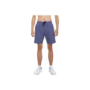 DECATHLON Sports Shorts Men's Purple