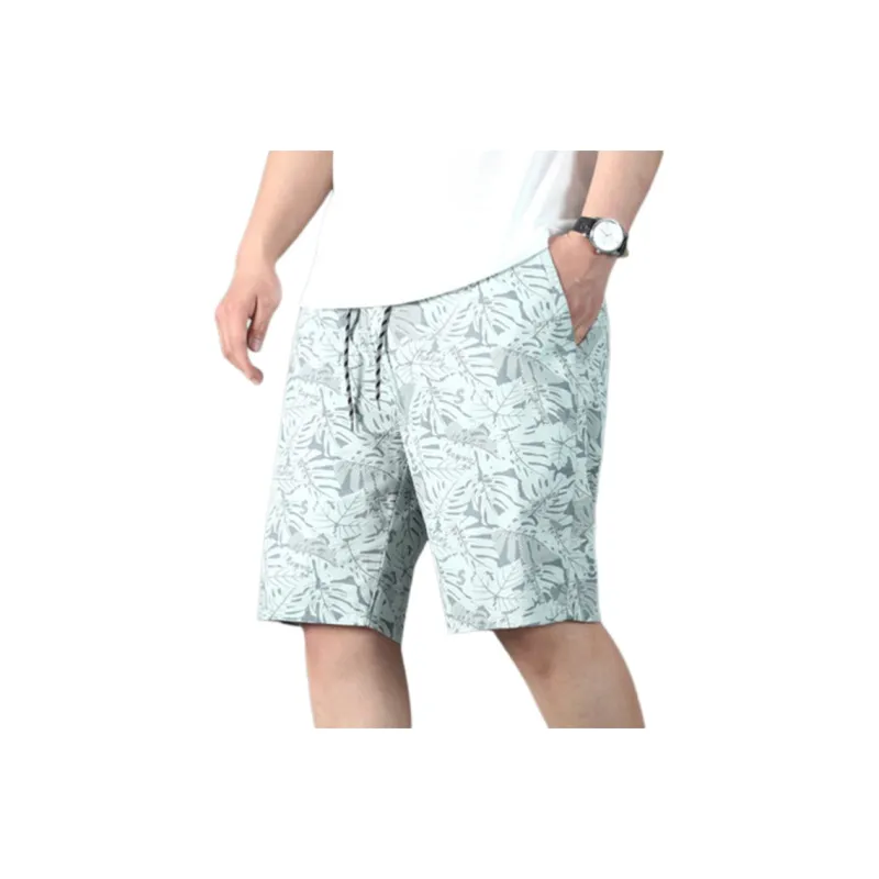 PIERRE CARDIN Casual Shorts Men's-4