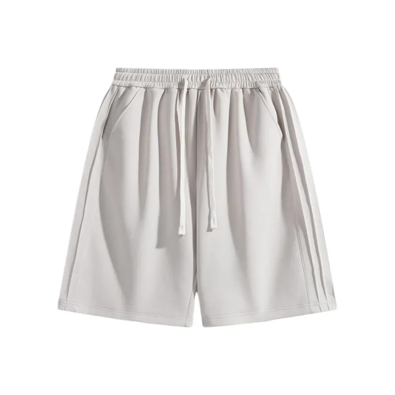 SIL VITIN Casual Shorts Unisex-2