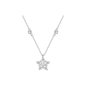 DAWO 999 Fine Silver Necklaces Women's
