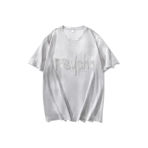 WJBS T Shirts Unisex