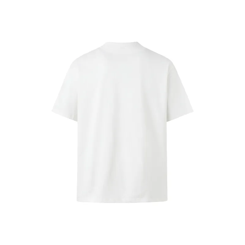 GTRG T Shirts Unisex-8