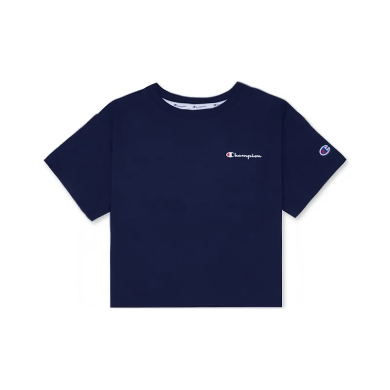 Champion Batwing Sleeve T Shirt Women's-6