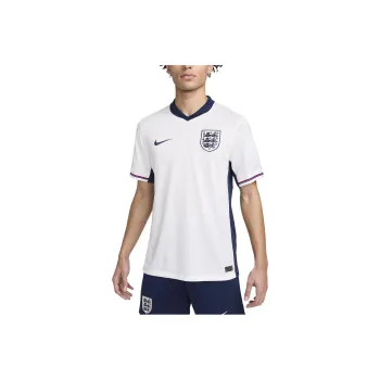 Nike England Men's Team 2024/25 Stadium Home Men's Nike Dri FIT Soccer Replica Jersey