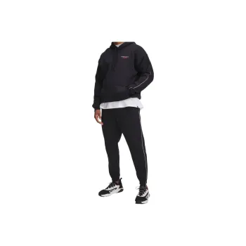 Under Armour Icon Project Rock Sports Pants Men's Black