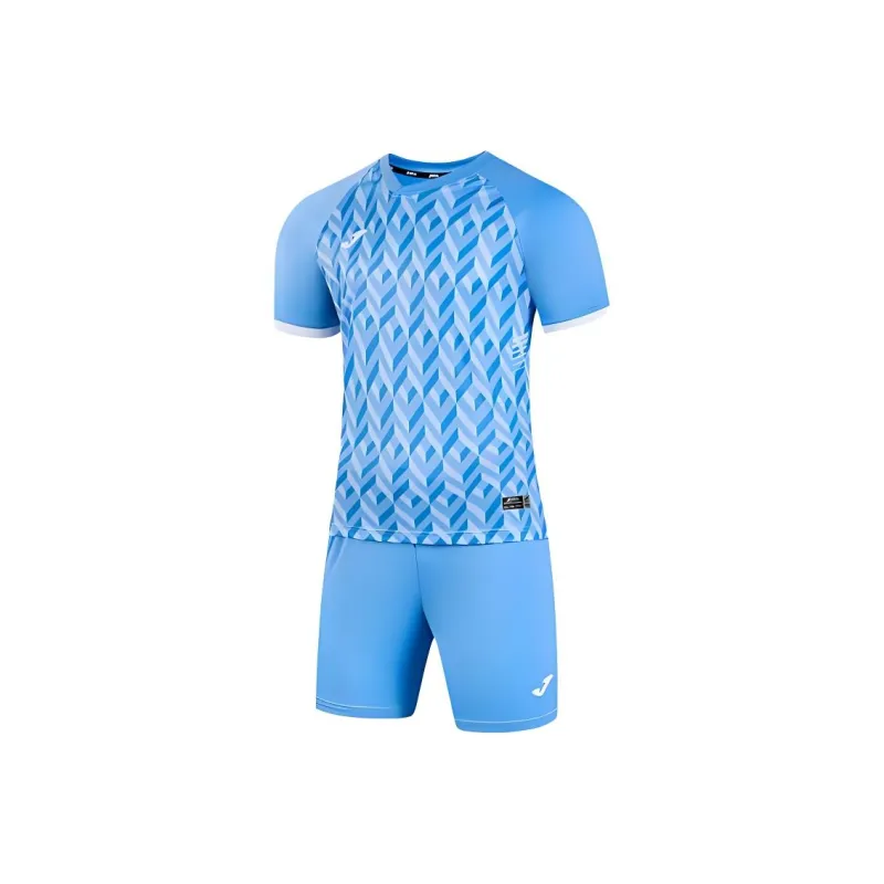 Joma Soccer Jersey Sets Men-2
