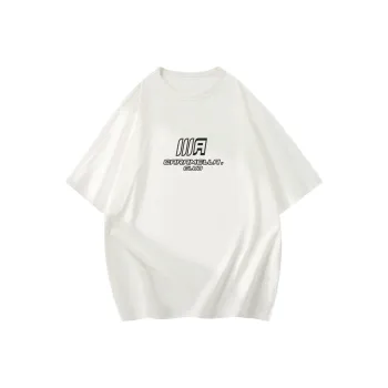 Caramella Drop Shoulder Sleeve Short Sleeved T Shirt Women's